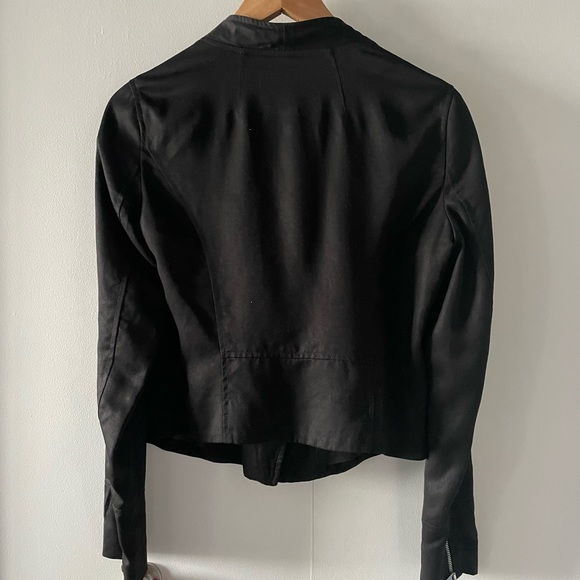 BABATON Moto Jacket - Picture 3 of 7